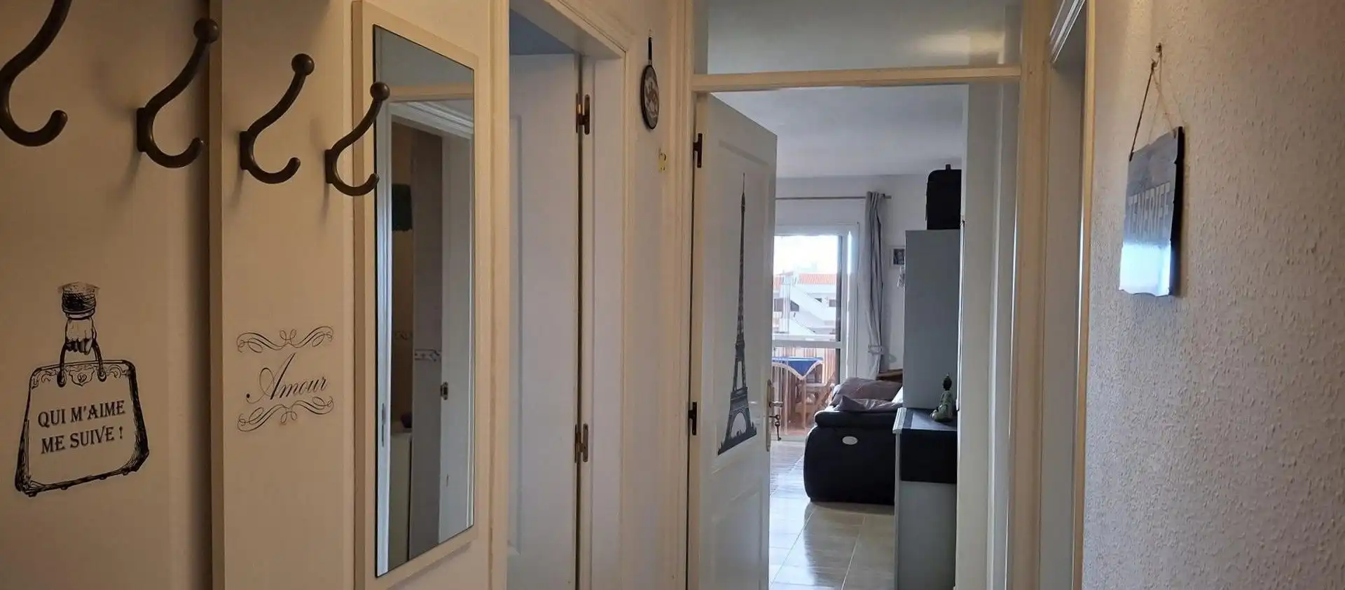 Apartamento en venta en Arona con Terraza, Amueblado y Piscina comunitaria