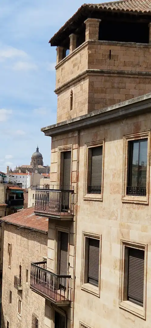 Pis amb terrassa en venda a Centro, imagen 10
