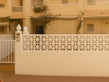 Piso en venta en Nueva Torrevieja - Aguas Nuevas