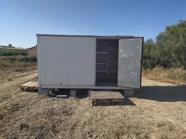 Terreno en Venta en Viana