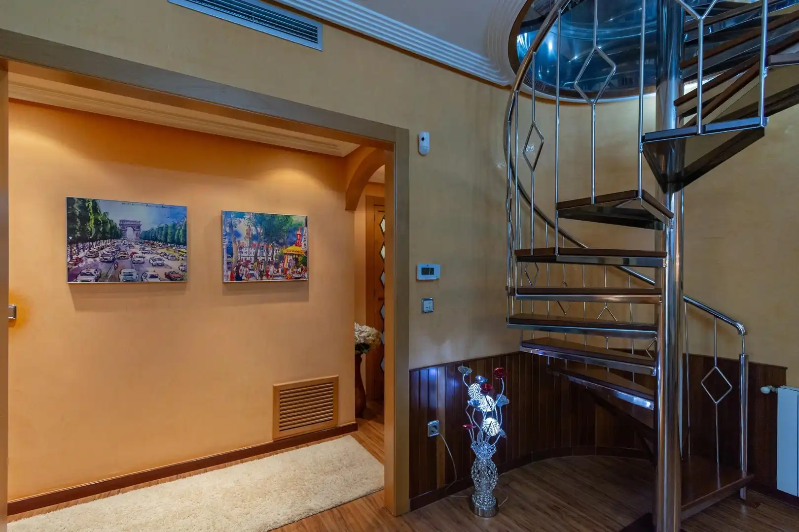 Casa o chalet en venta en Fuente Álamo de Murcia con Aire acondicionado, Calefacción y Parquet