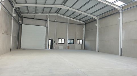 Foto 4 von Fabrikhallen zur Miete in Avenida de Gandhi, 44, La Zubia Ciudad, La Zubia
