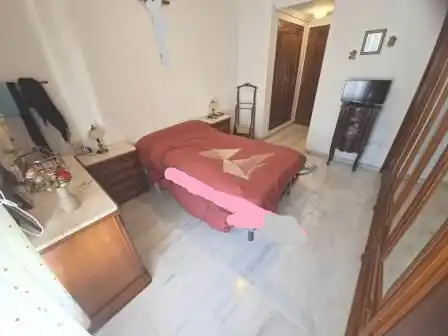 Pis amb piscina en venda a Calle Rafael Pérez de Guzmán 3, imagen 21