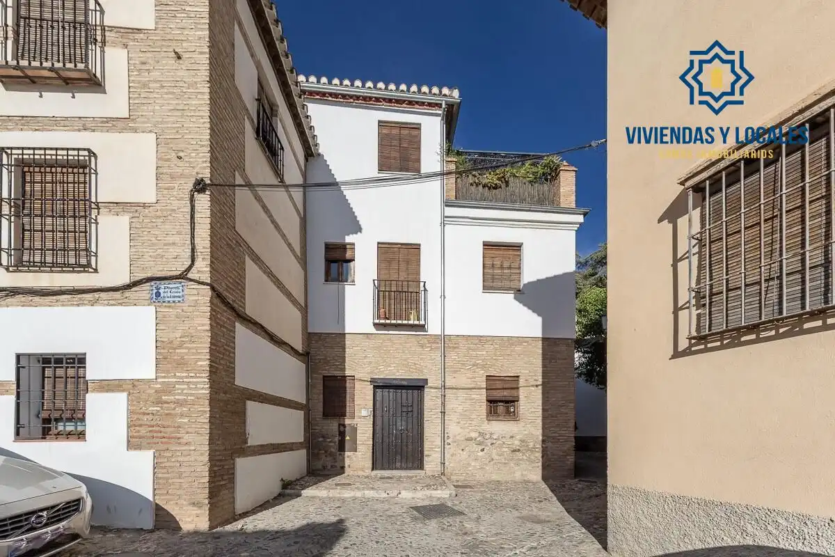 Inmuebles singulares en venta en Placeta del Cristo de las Azucenas, 5, imagen 25