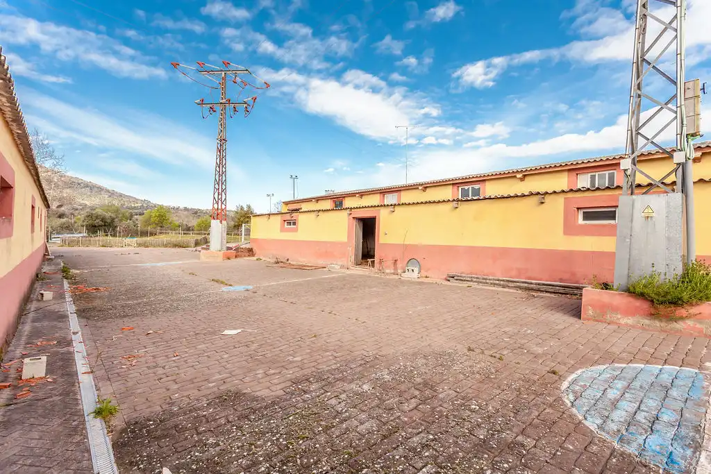 Terreno rustico in vendita a Sitio de la carretera, imagen 17