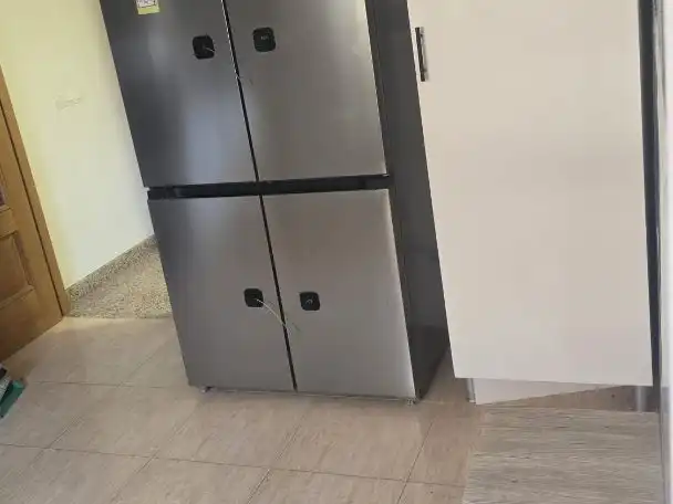 Cocina de Casa o chalet en venta en Almodóvar del Campo, Ciudad Real