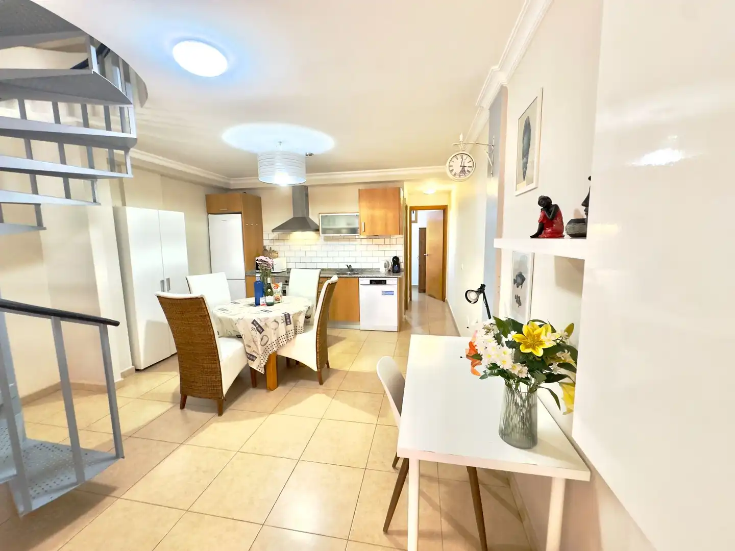 Appartement compact à vendre à Playa de San Juan, imagen 17