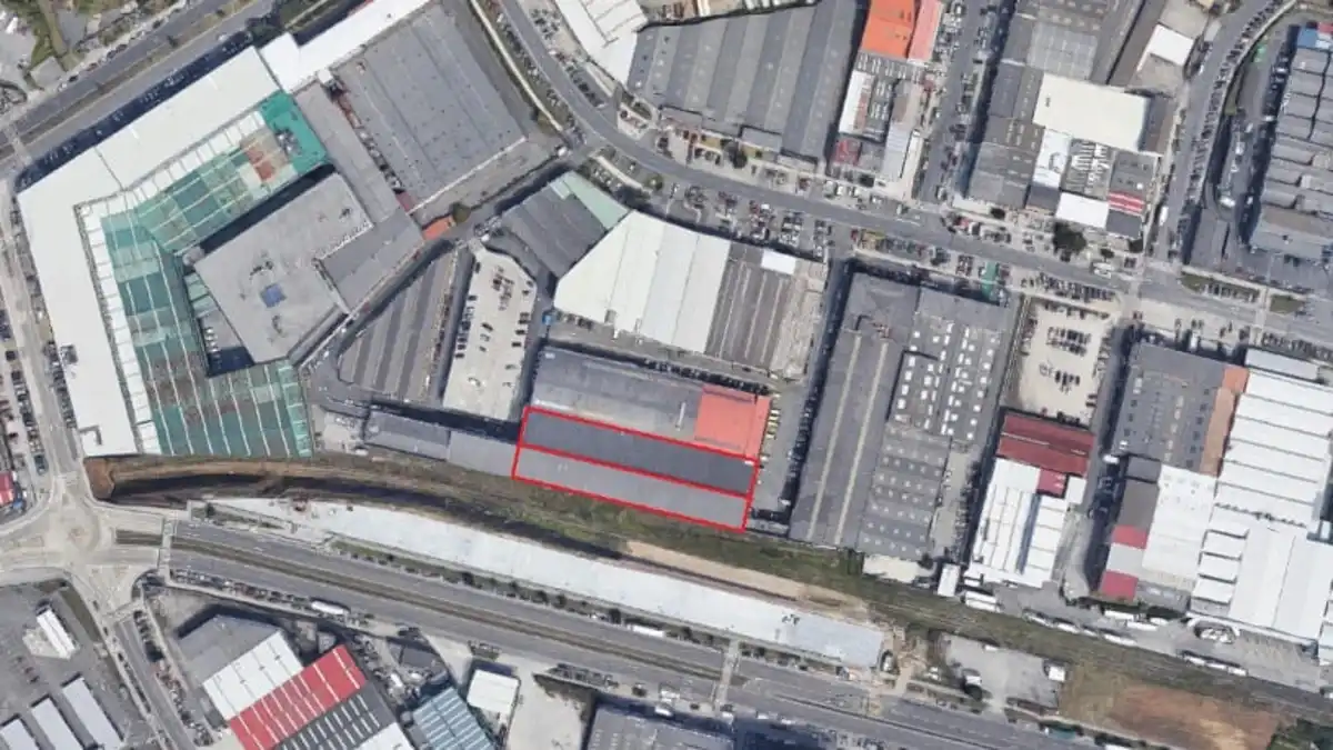 Nau industrial en venda a N/A, imagen 16