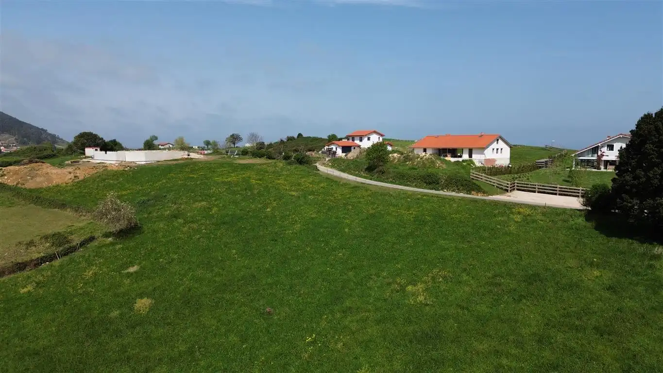 Residencial en venda en Val de San Vicente 