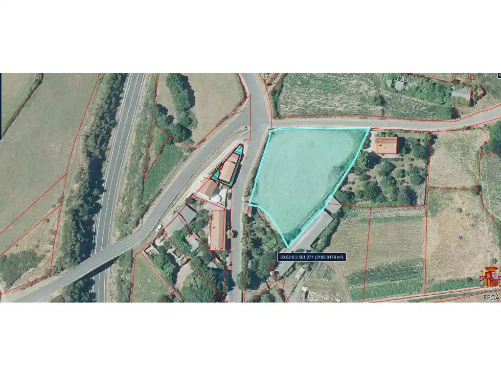 Casa o xalet en venda a Poblado Cardigonde-Cortegada, Silleda