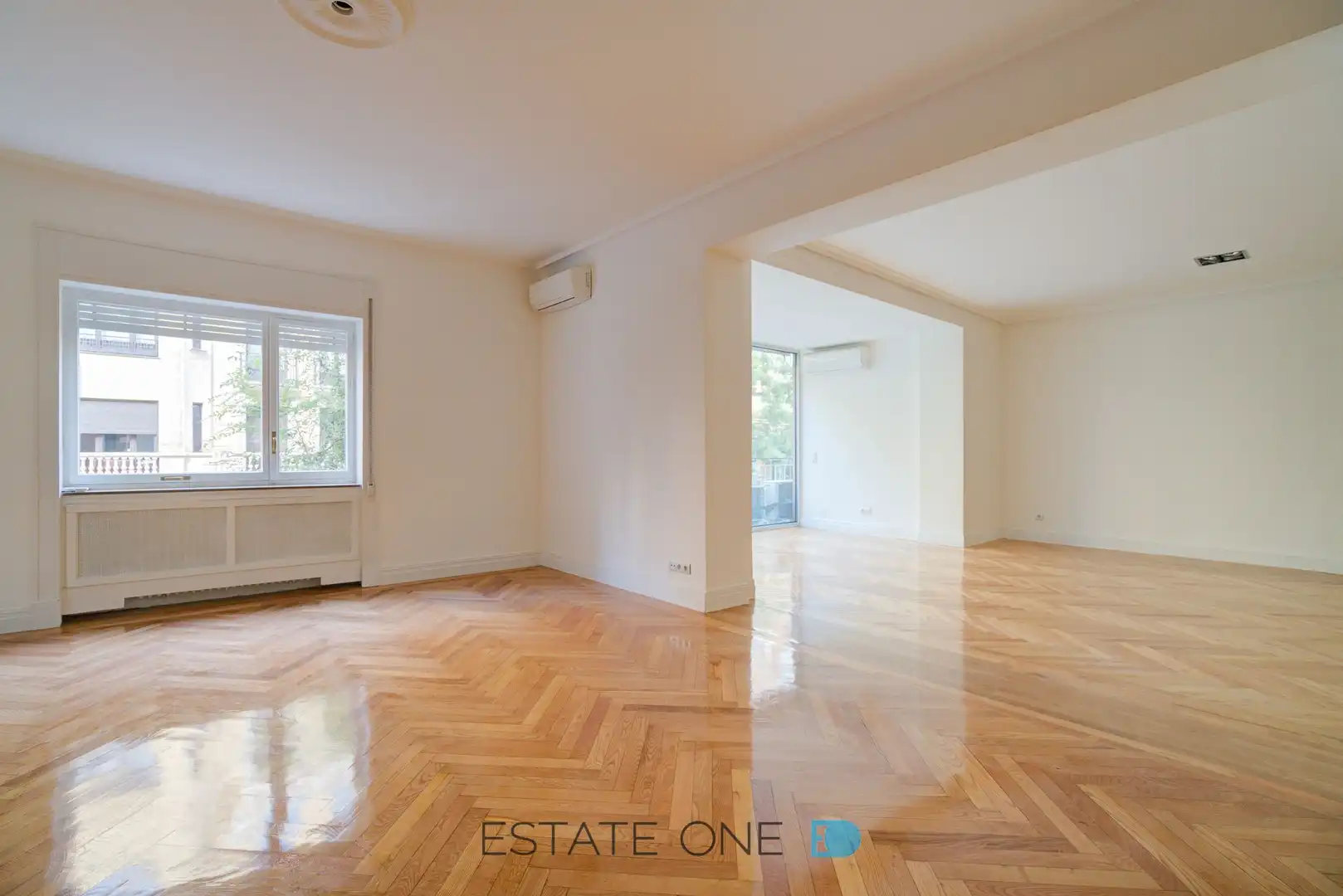 Wohnung zur Miete in Calle de Fortuny, Almagro