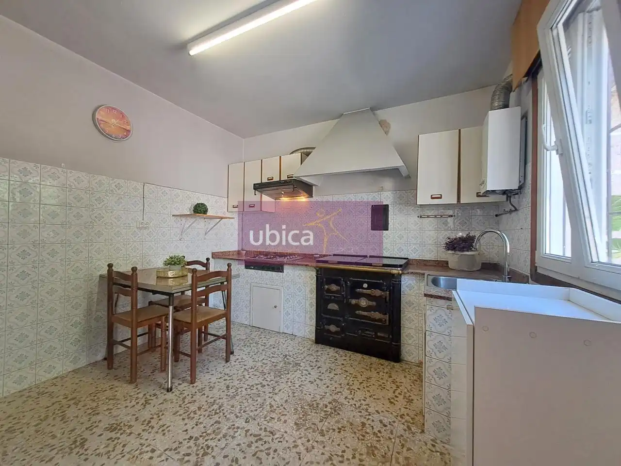 Chalet con jardín en venta en O Porriño, imagen 13
