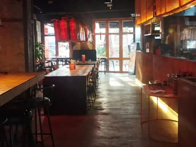 Local en venda en Barcelona amb Aire condicionat, Terrassa i Moblat