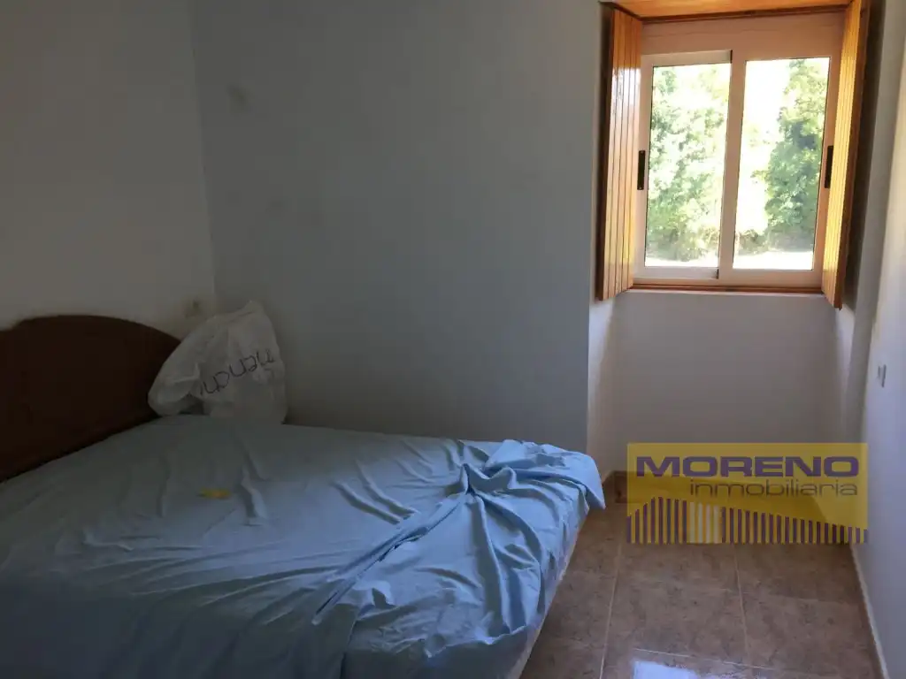 Habitación de Casa o chalet en venta en Triacastela