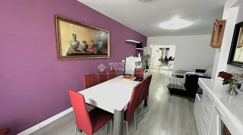 Foto 3 de Piso en venta en Calle Pinto - San Roque, Parla