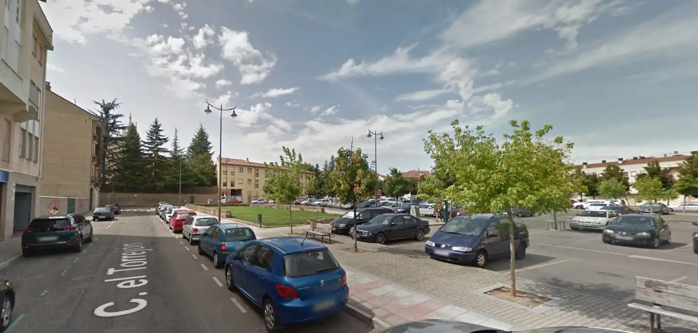 Oficina amb ascensor en venda a El Torrejón, imagen 5
