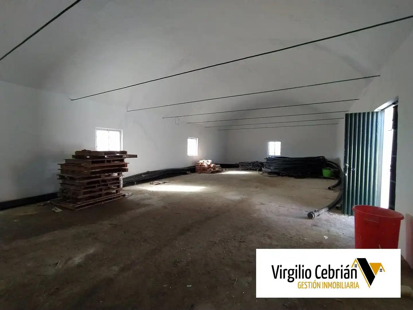 Residencial en venta en Rota