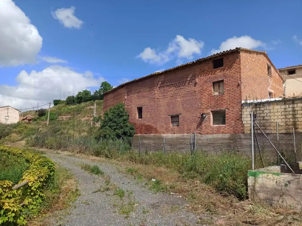 Nave industrial in vendita a Hormilla, imagen 5