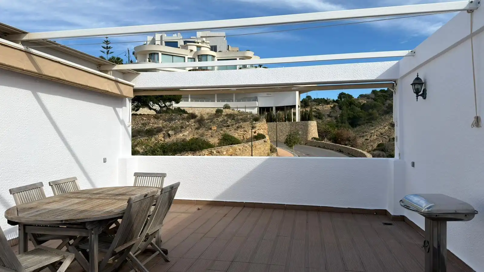 Penthouse mit Pool zum Verkauf in Calle SIERRA DORADA 19, imagen 16