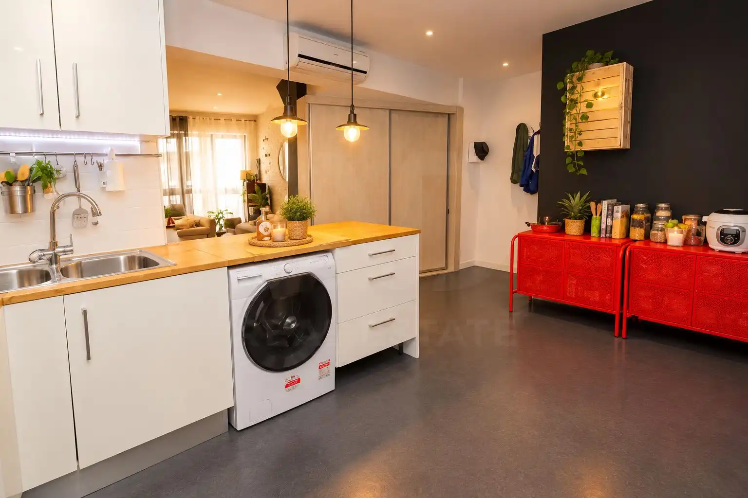 Flat with lift for sale in Sant Andreu, imagen 9