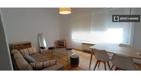 Foto 2 de Habitació a El Viso, Madrid Capital