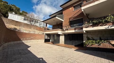 Photo 4 of House or chalet for sale in Avenida de las Flores, 14, Mojadillas - Parque de las Infantas - El Paraiso, Madrid