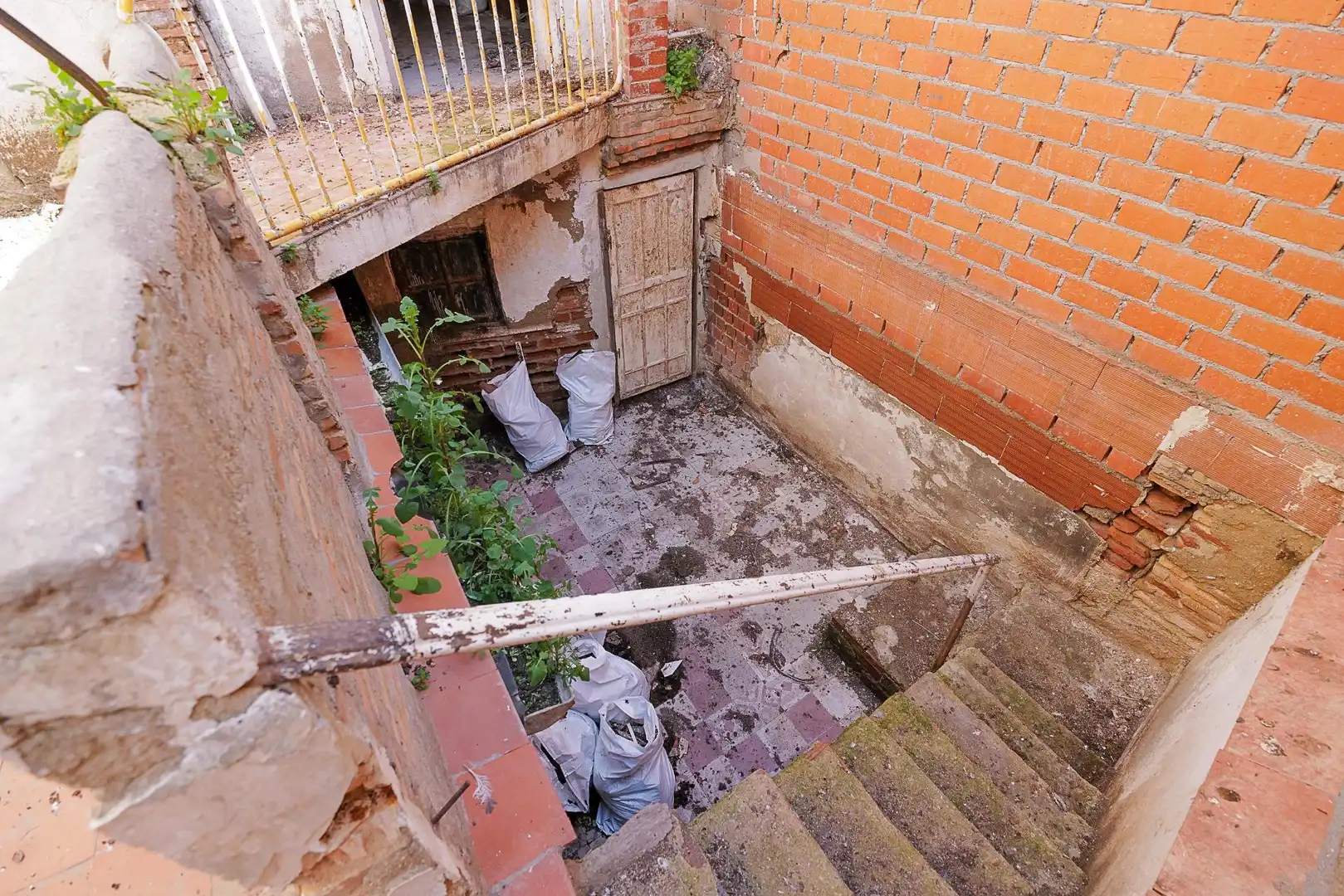 Edificio en venta en Toledo