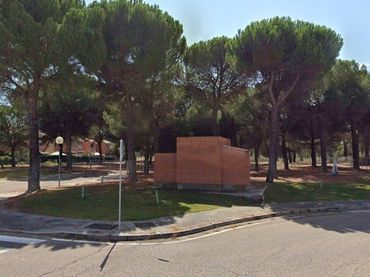 Terreno residenziale in vendita a Aldeamayor de San Martín