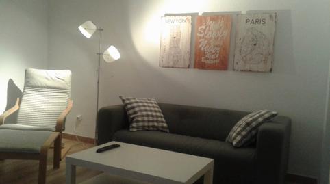 Photo 3 of Flat to share in Plaza Cervantes, Santiago,  Huesca Capital