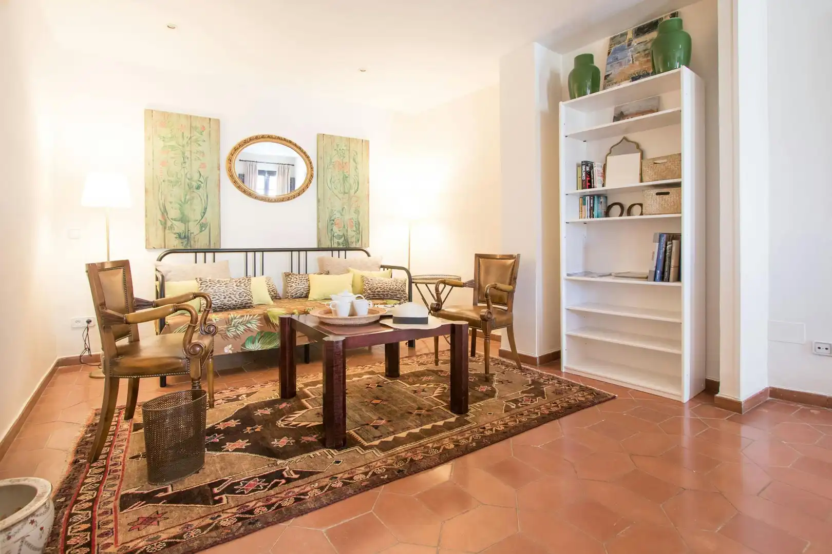 Flat with garden to rent in N/A, imagen 5