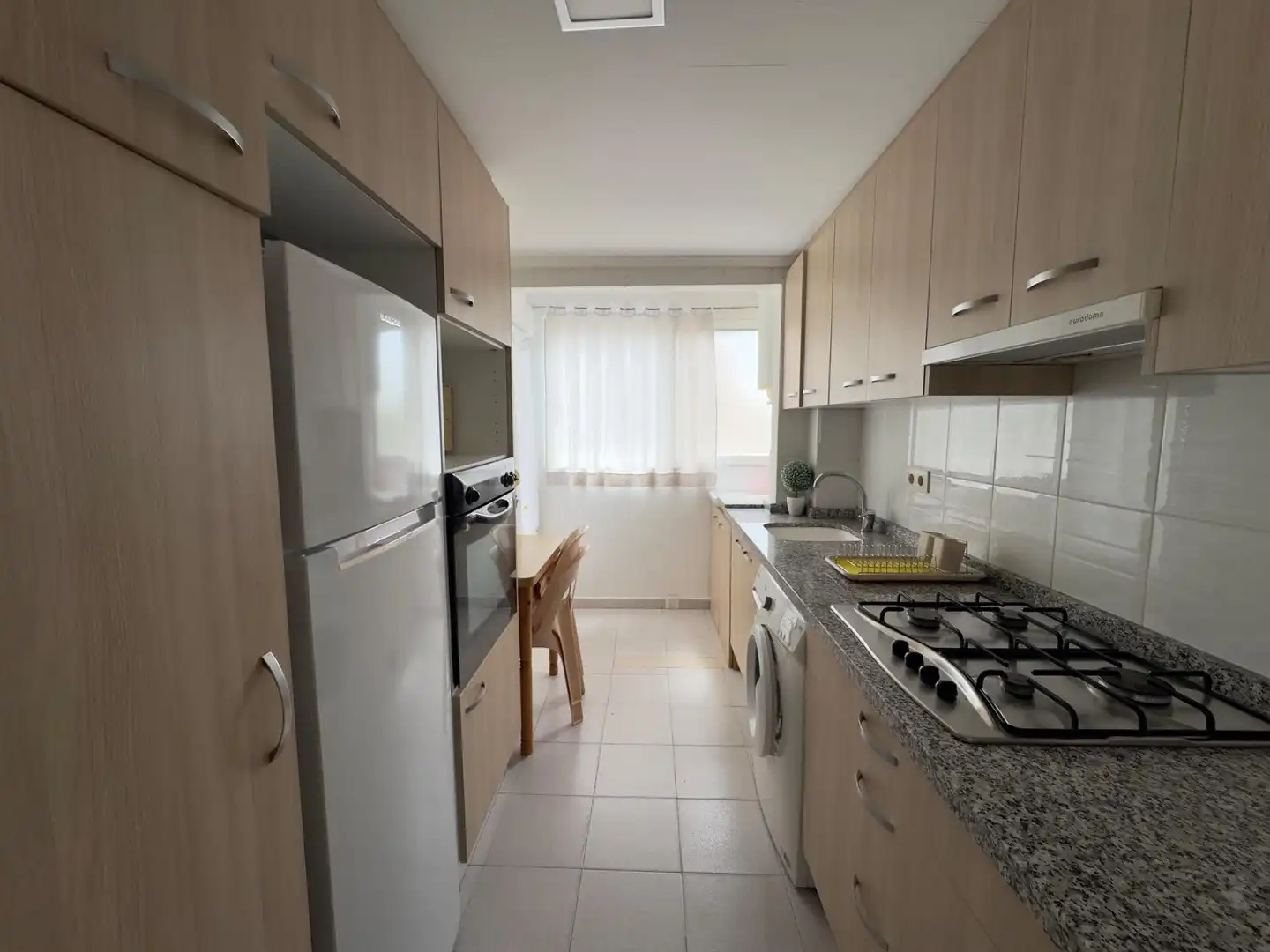 Apartament amb piscina de lloguer a Playa de Gandia, imagen 13