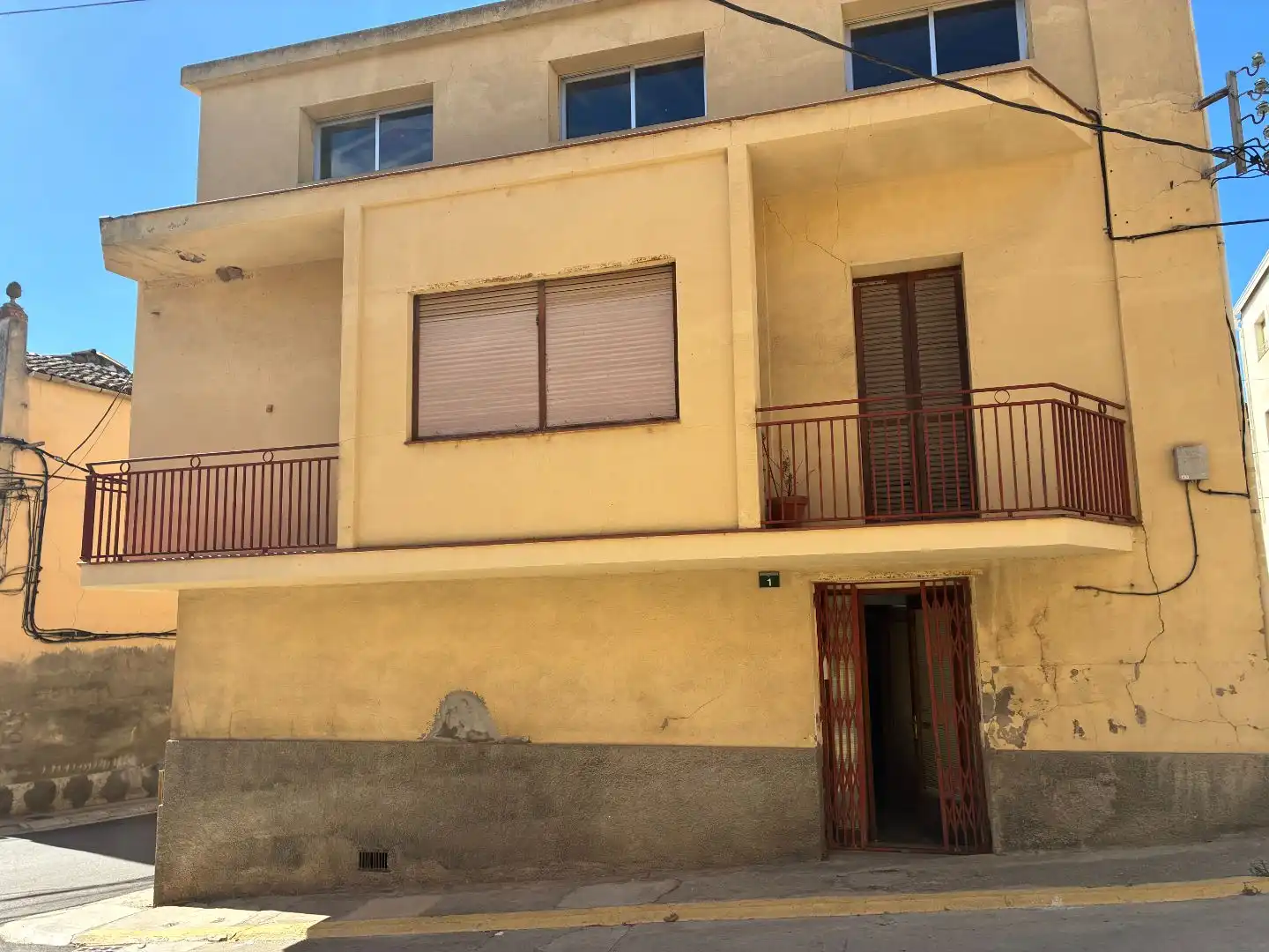 Casa en venta en Carrer Major 1, imagen 3