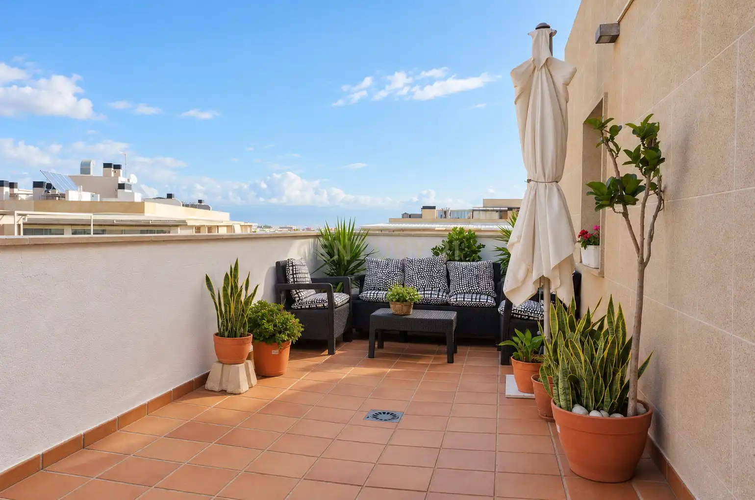 Apartament amb piscina de lloguer a Calle Angel Carazo Gomez, 6, Torremolinos, Spain 6, imagen 9