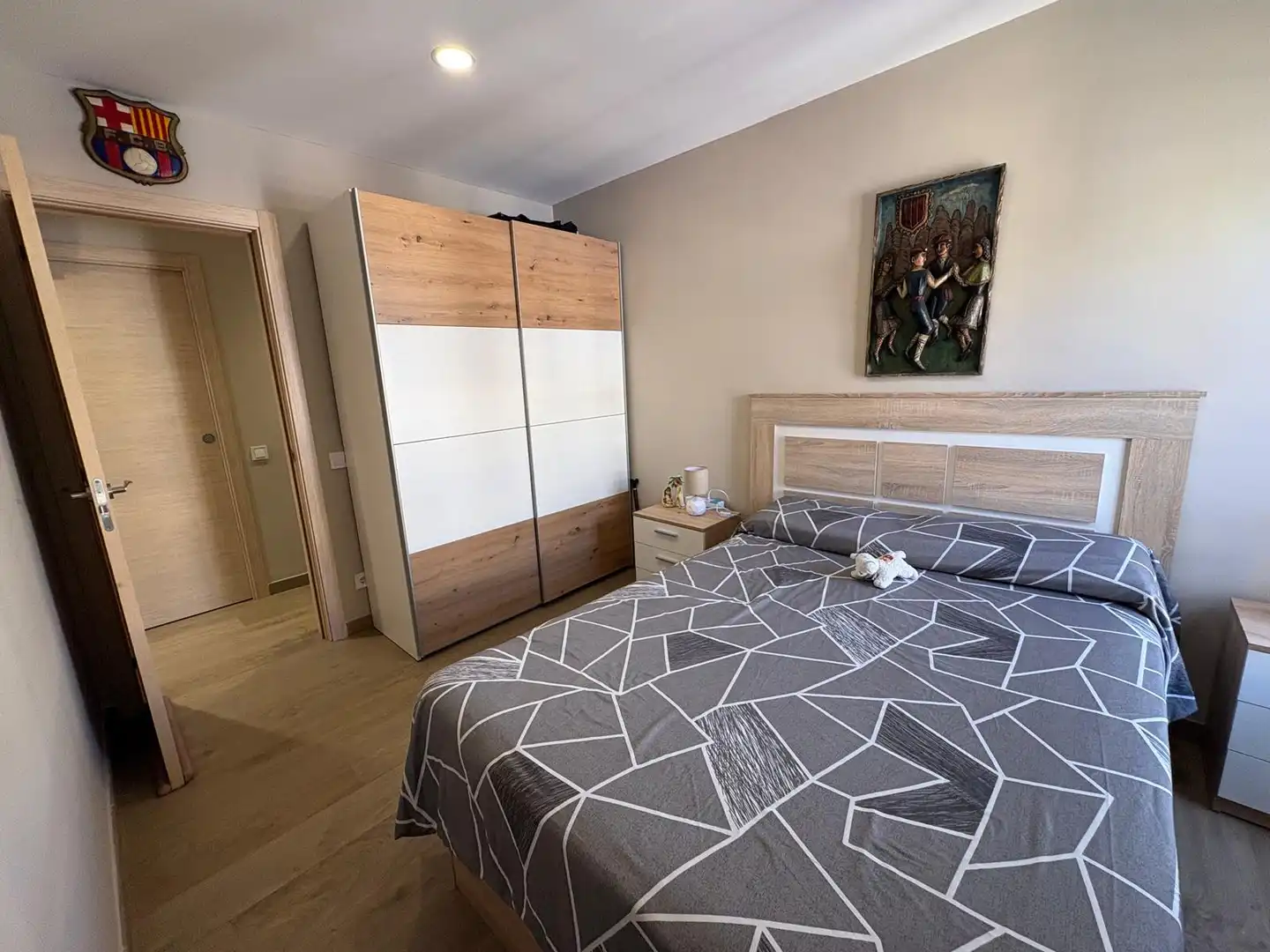 Appartement avec terrasse à vendre à Passatge del Doctor Pigem, imagen 22