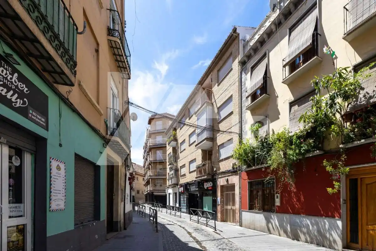 Pis amb ascensor en venda a Calle Santa Paula 35, imagen 9