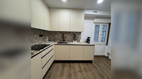 Foto 4 de Piso en venta en Calle Emilio Alarcos Llorach, 4, La Felguera, Langreo