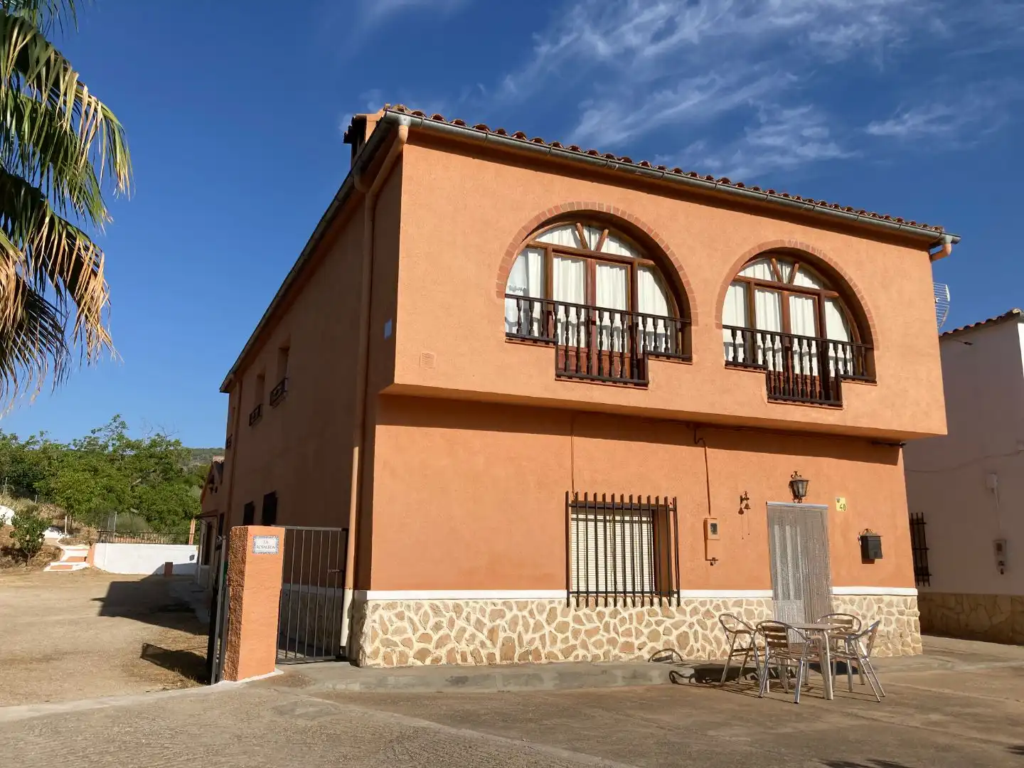 Piso de alquiler en Yeste, Albacete