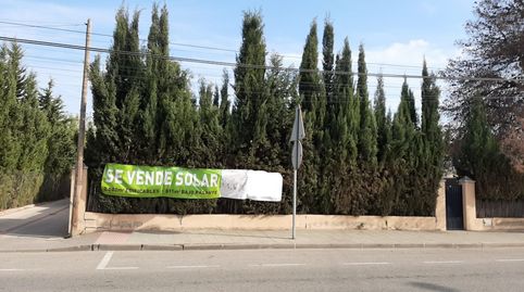 Foto 2 de Residencial en venda a Santa Catalina - San Bartolomé, Murcia Capital