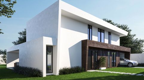 Chalet de diseño