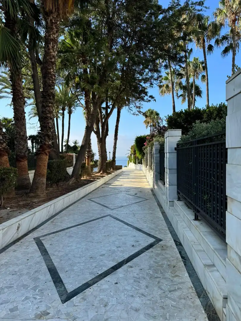 Apartament en venda a Puente Romano