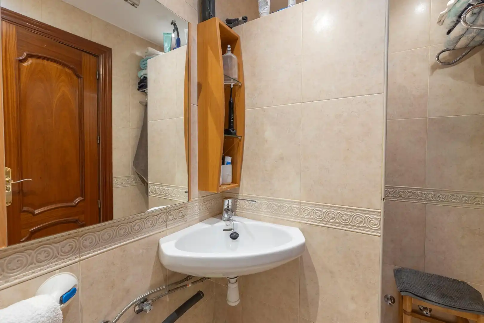 Baño de Piso en venta en Granada con Aire acondicionado, Calefacción y Balcón