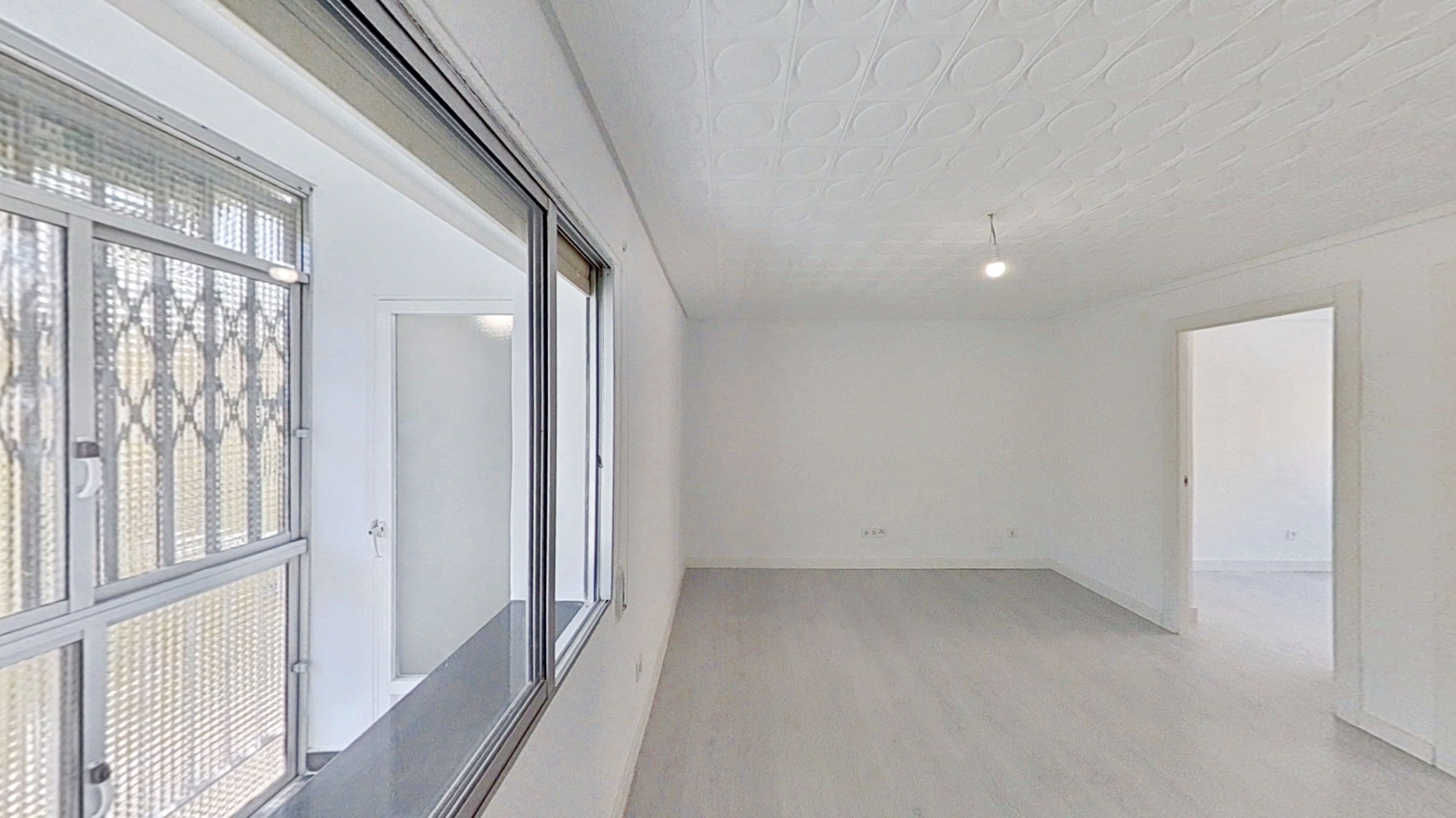 Flat to rent in Entrevías
