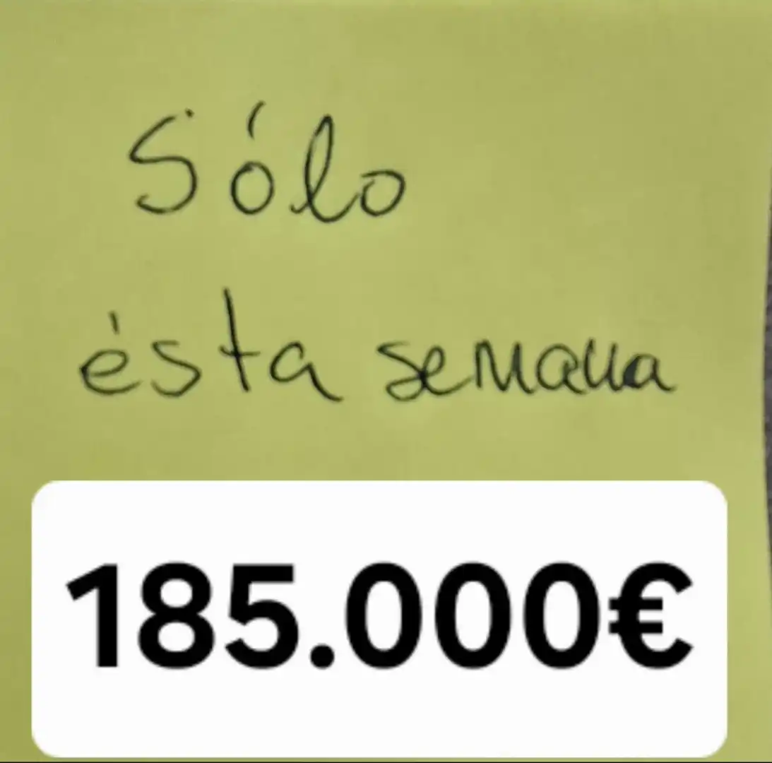Estudio en venta en Los Remedios