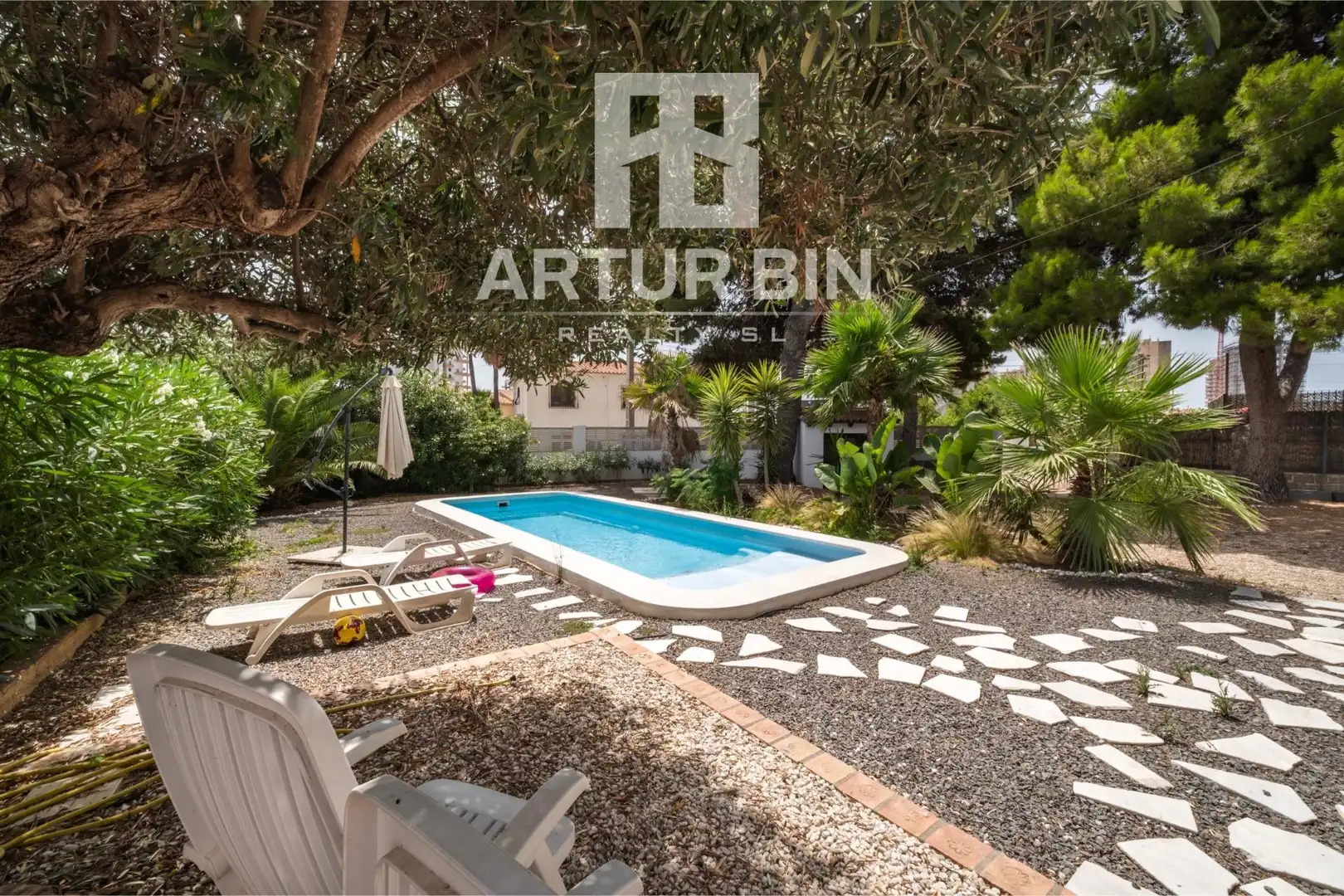 Casa con terraza en venta en Marisol Park - Ortembach - Los Almendros, imagen 30
