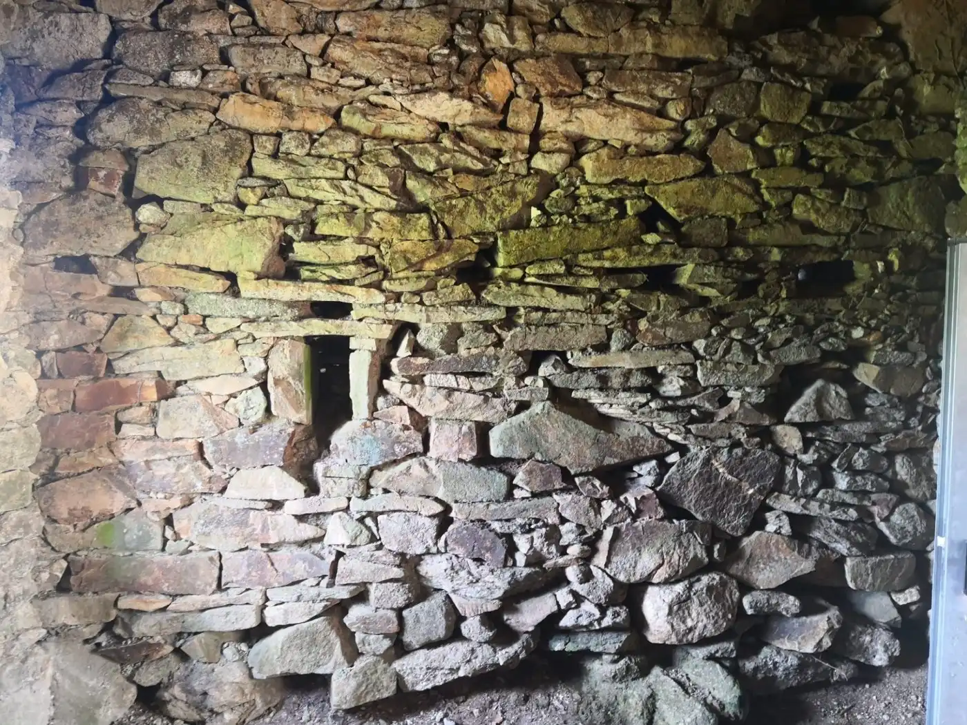 Casa o xalet en venda en Zas