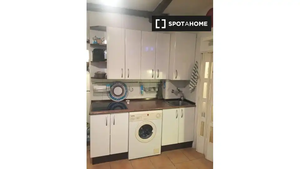 Wohnung zur Miete in Centro, imagen 4