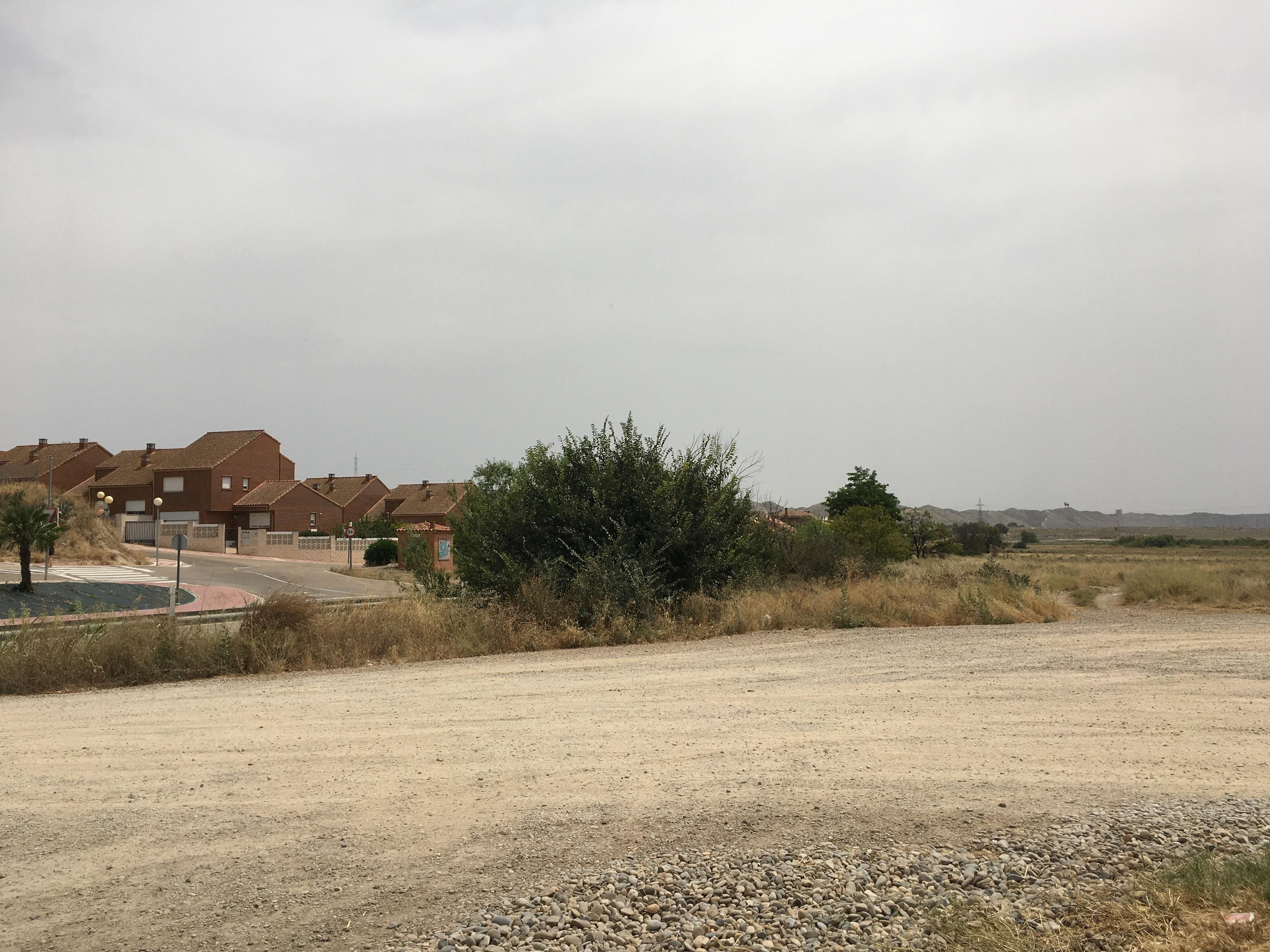 Residential zum verkauf in La Puebla de Alfindén