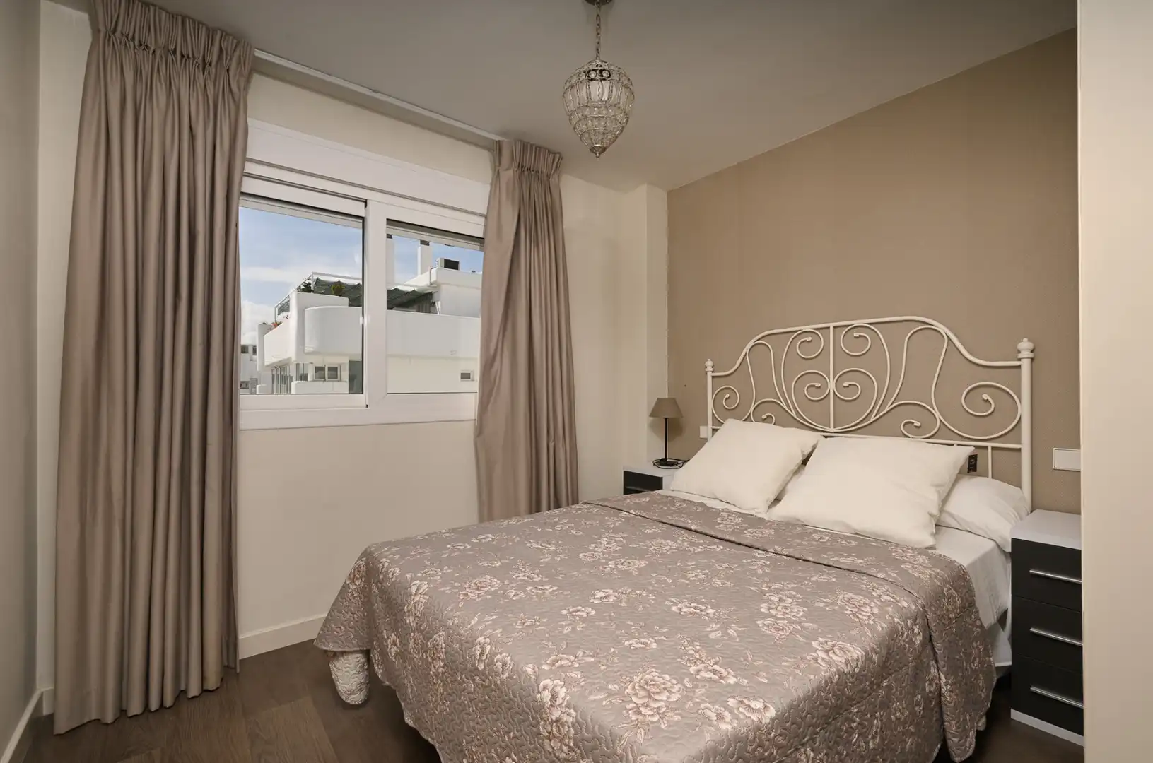 Apartment with pool for sale in SANTA AMALIA 24, imagen 8