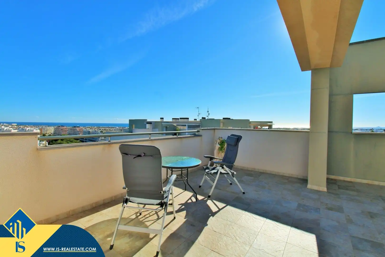 Appartement avec piscine à vendre à Orihuela Costa, imagen 8