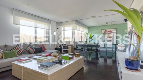 Foto 5 de Dúplex en venta en Valdemarín, Madrid Capital